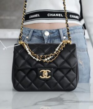Chanel Bag