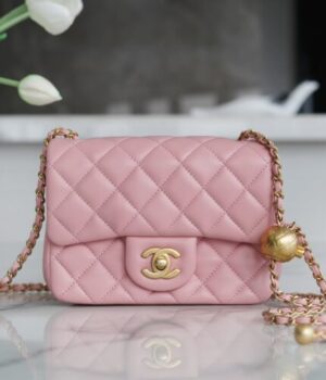 Chanel Bag