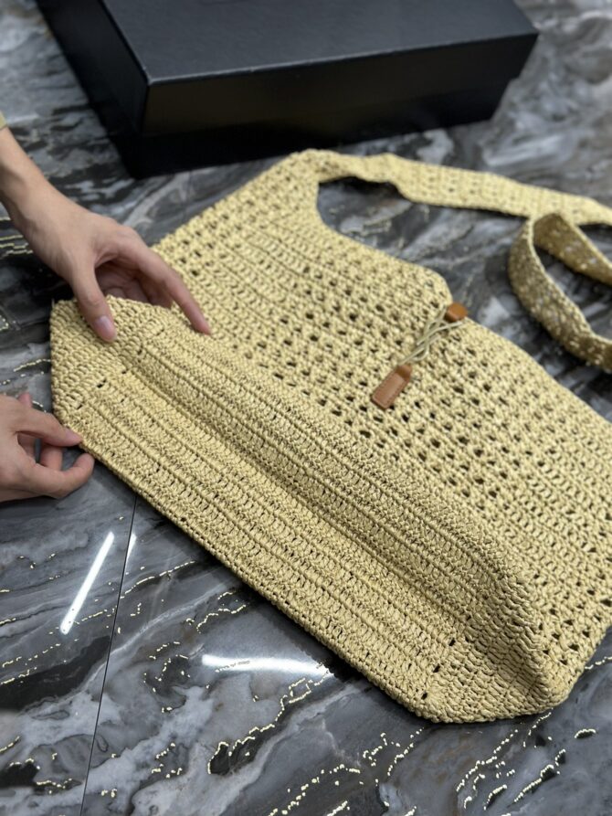 YSL Bag - Image 4