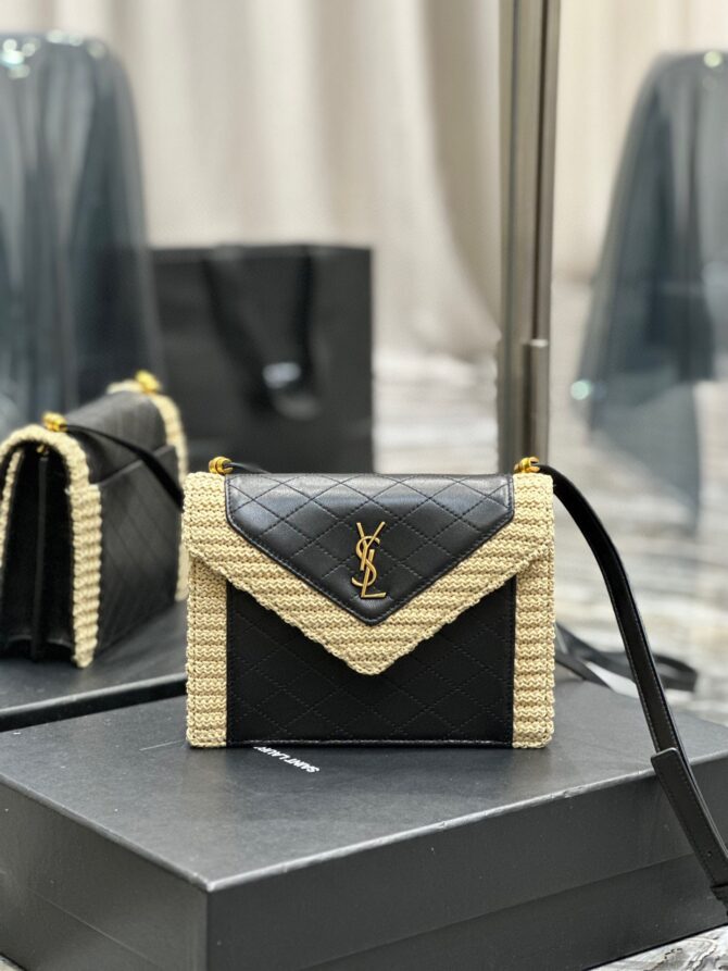 YSL Bag