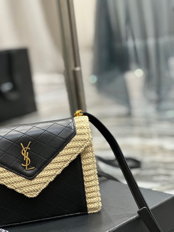 YSL Bag - Image 9