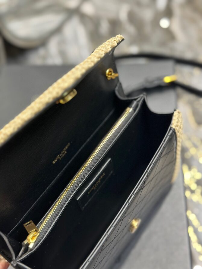 YSL Bag - Image 4