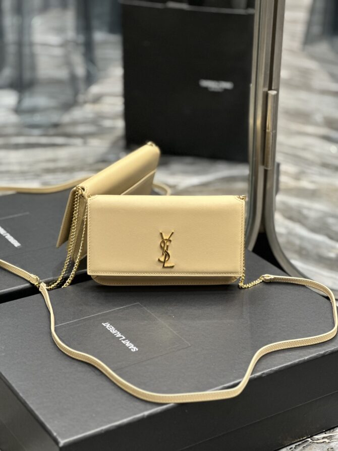 YSL Bag