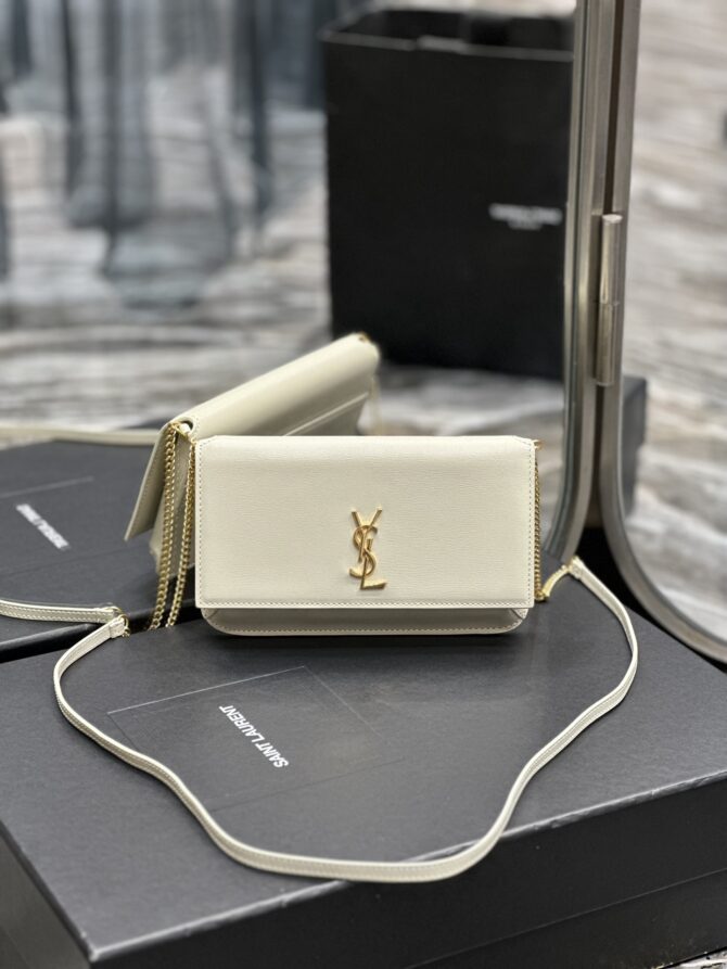 YSL Bag