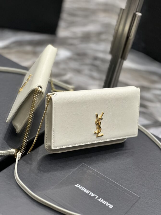 YSL Bag - Image 9