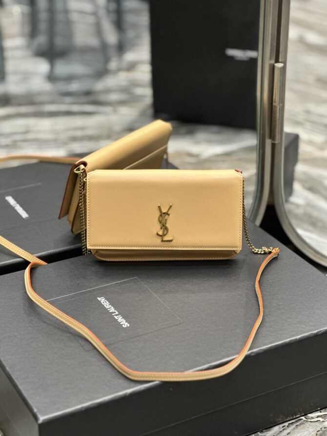 YSL Bag