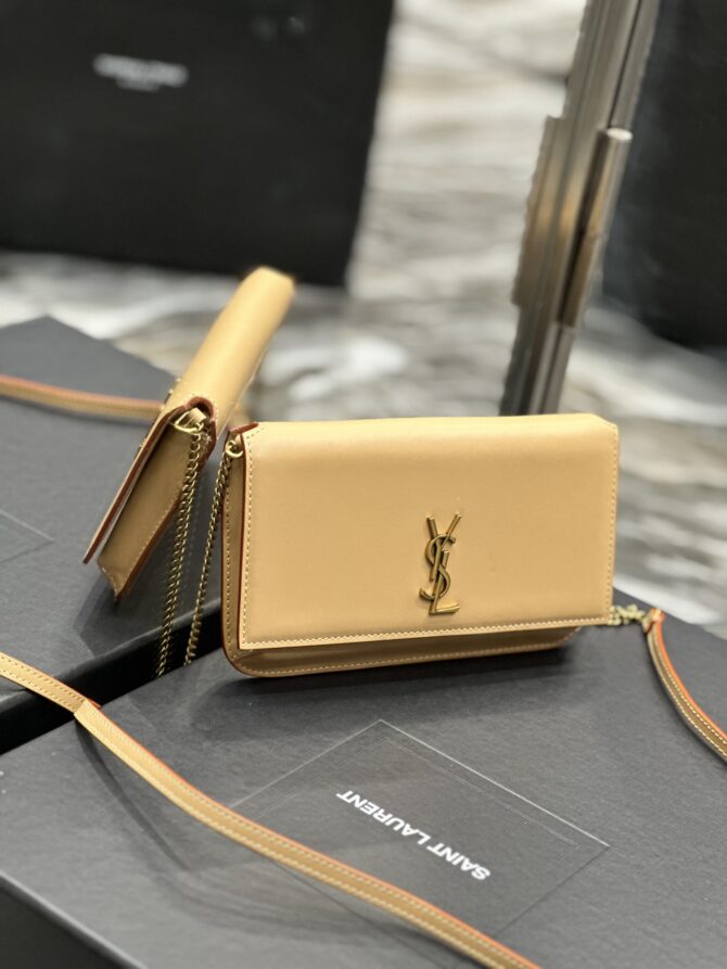 YSL Bag - Image 9