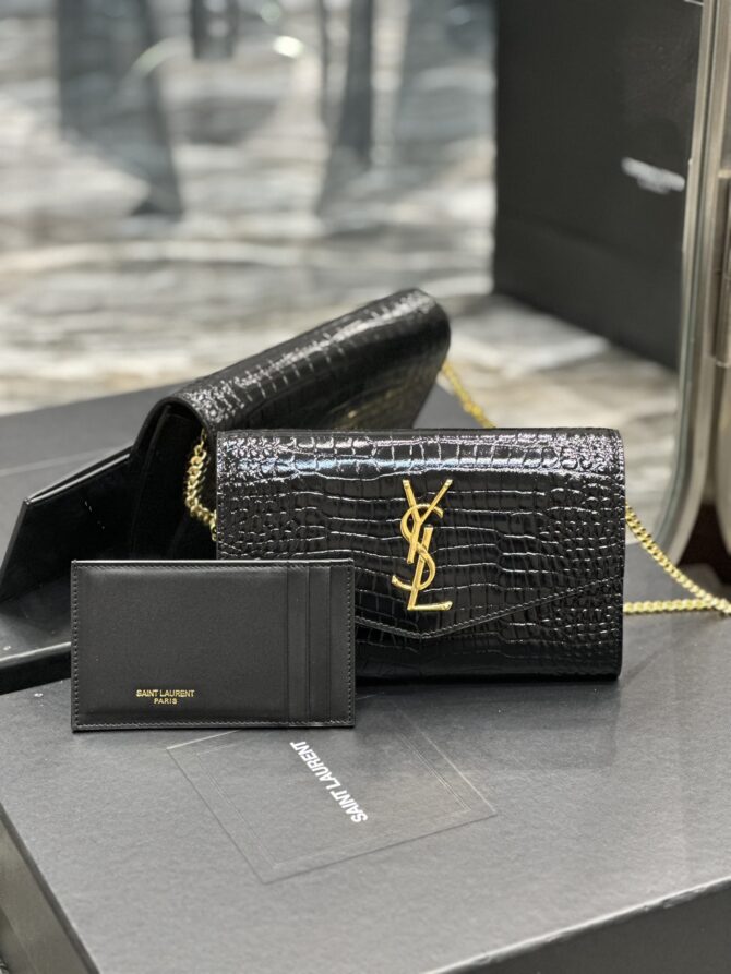 YSL Bag