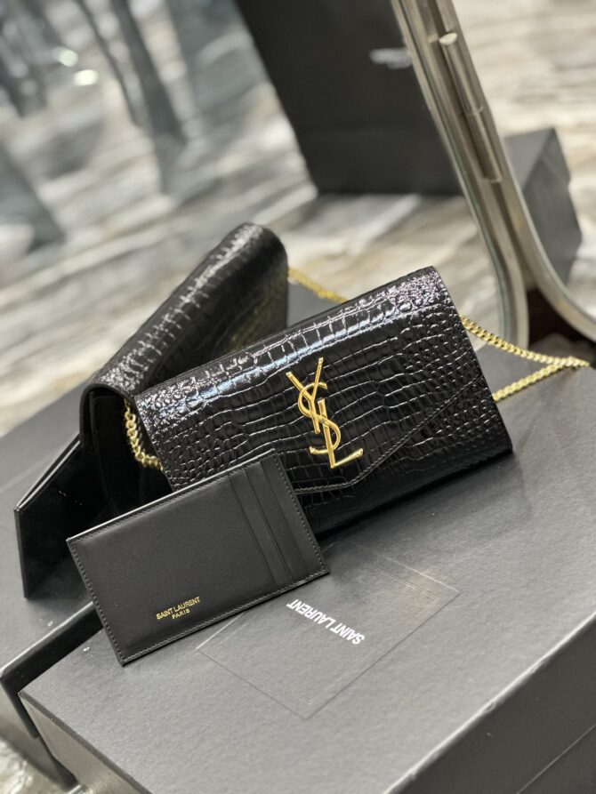 YSL Bag - Image 3