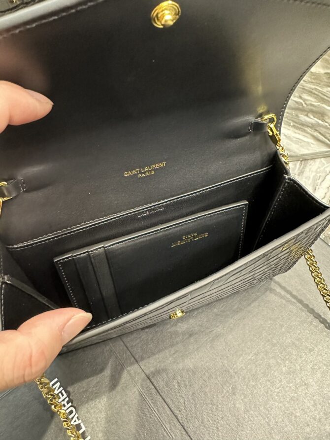 YSL Bag - Image 4