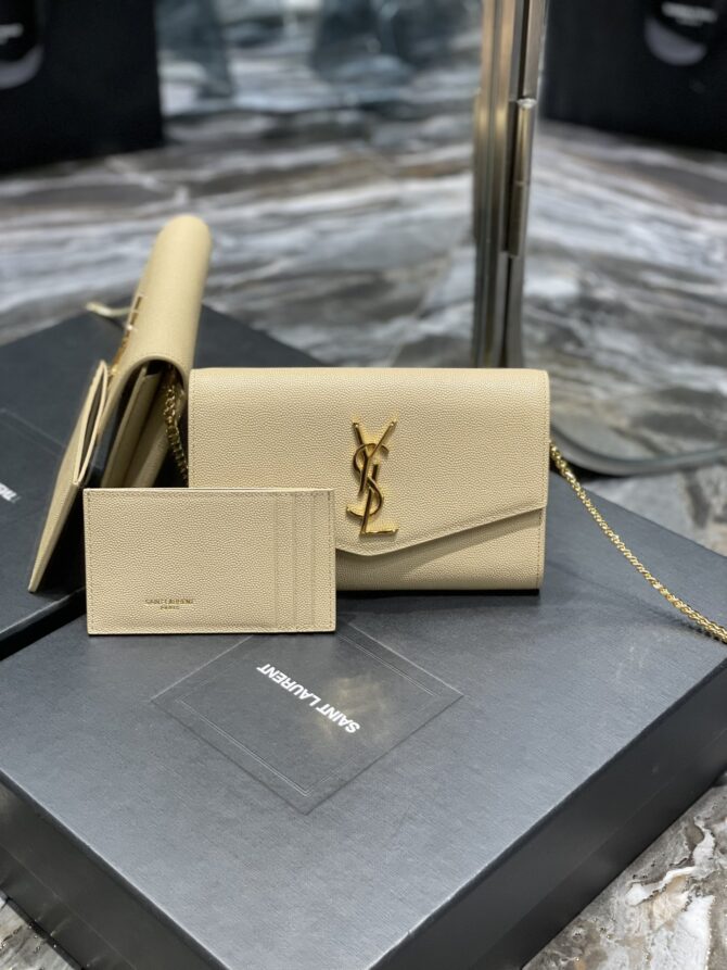 YSL Bag