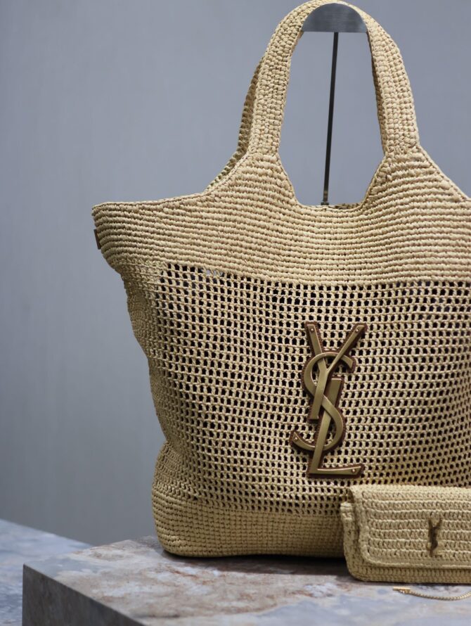 YSL Bag - Image 3