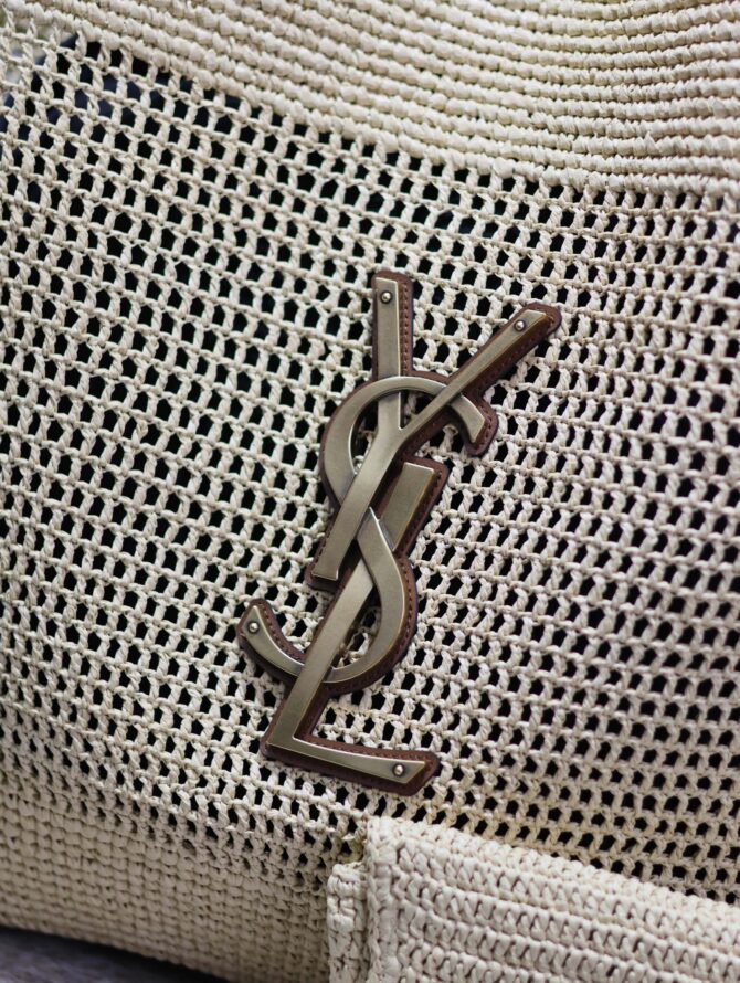 YSL Bag - Image 9