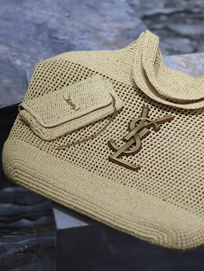 YSL Bag - Image 8
