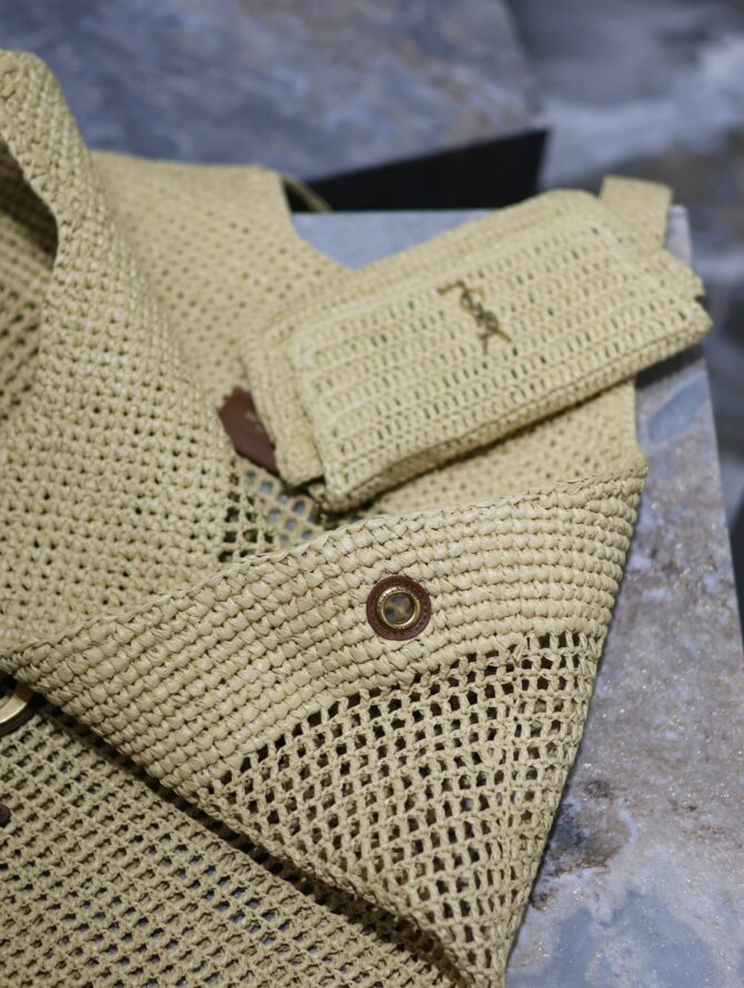 YSL Bag - Image 7