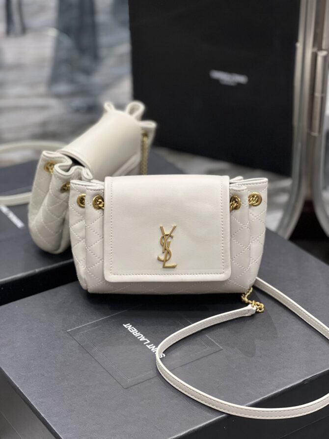 YSL Bag