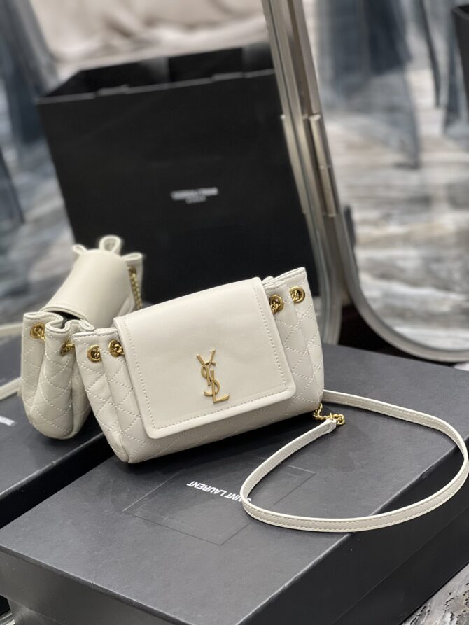 YSL Bag - Image 3