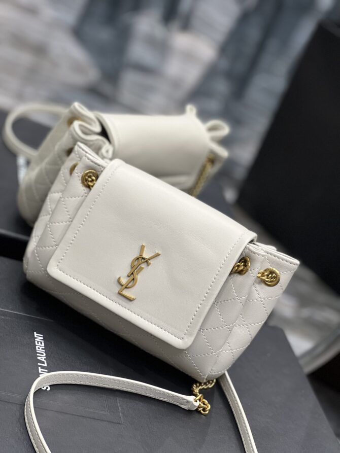 YSL Bag - Image 9