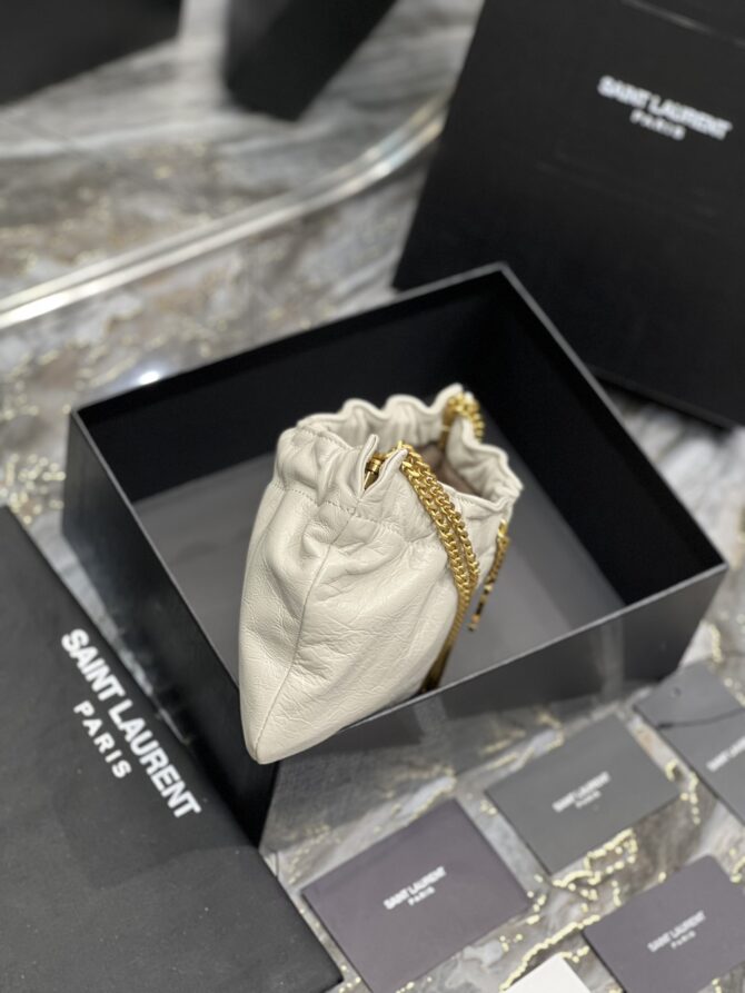YSL Bag - Image 4