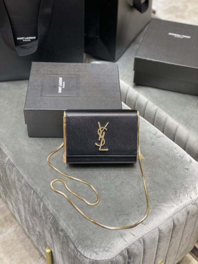 YSL Bag