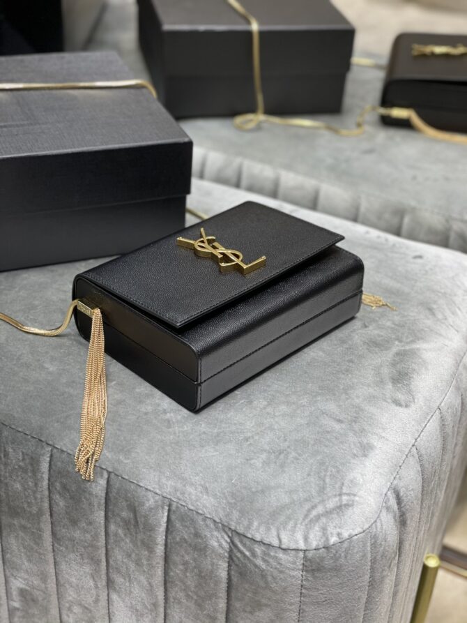 YSL Bag - Image 9