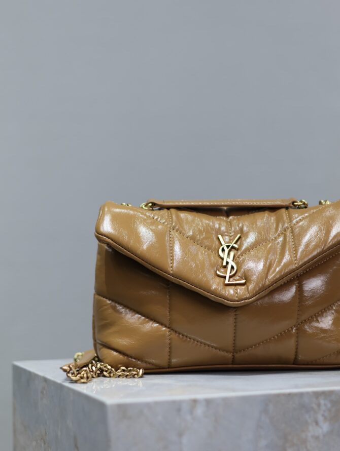 YSL Bag - Image 3