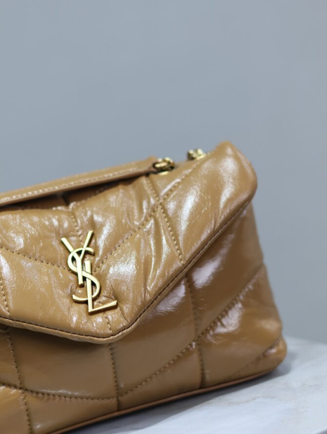 YSL Bag - Image 9