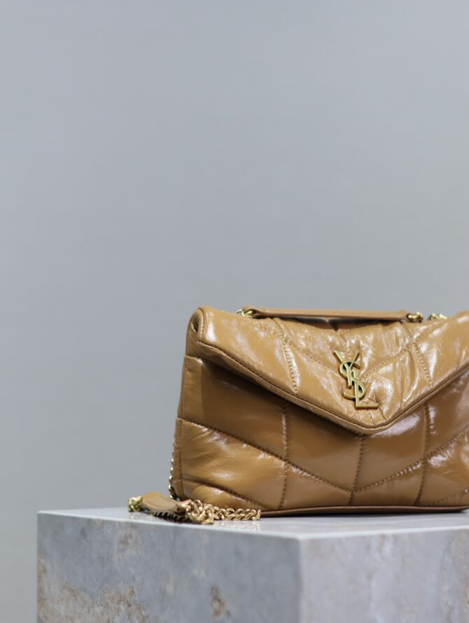 YSL Bag - Image 8