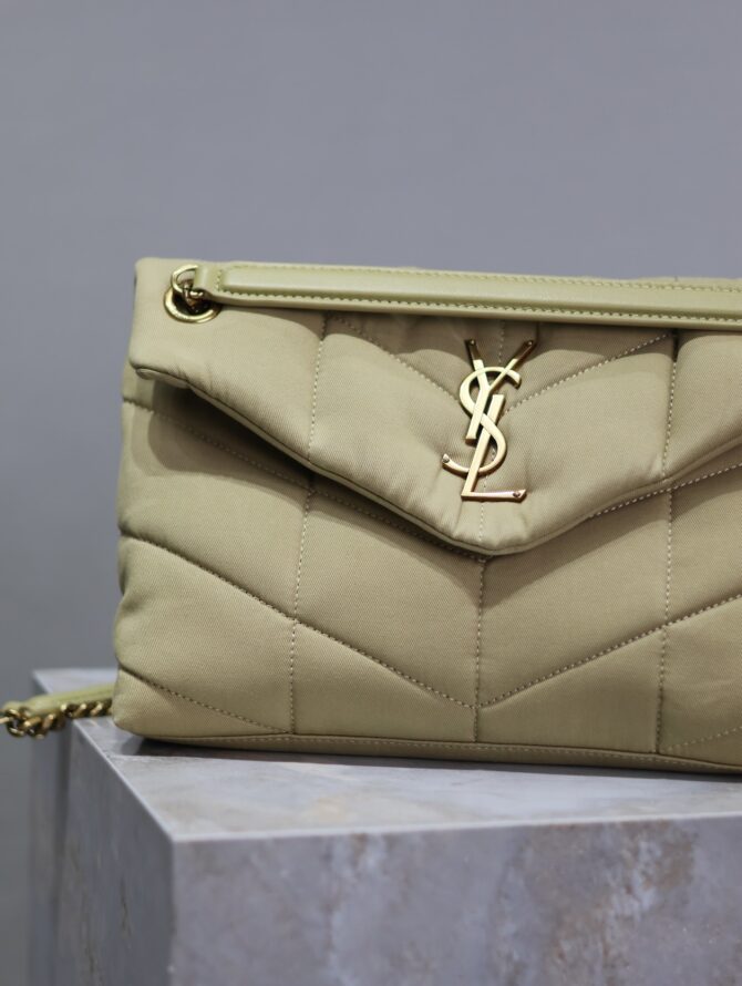 YSL Bag - Image 9