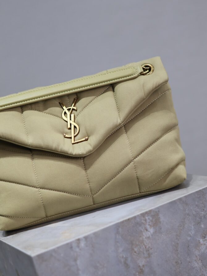 YSL Bag - Image 8