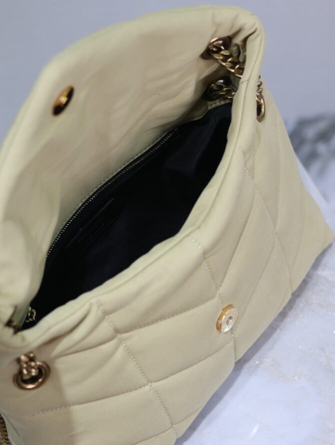 YSL Bag - Image 4