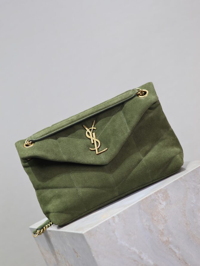 YSL Bag - Image 3