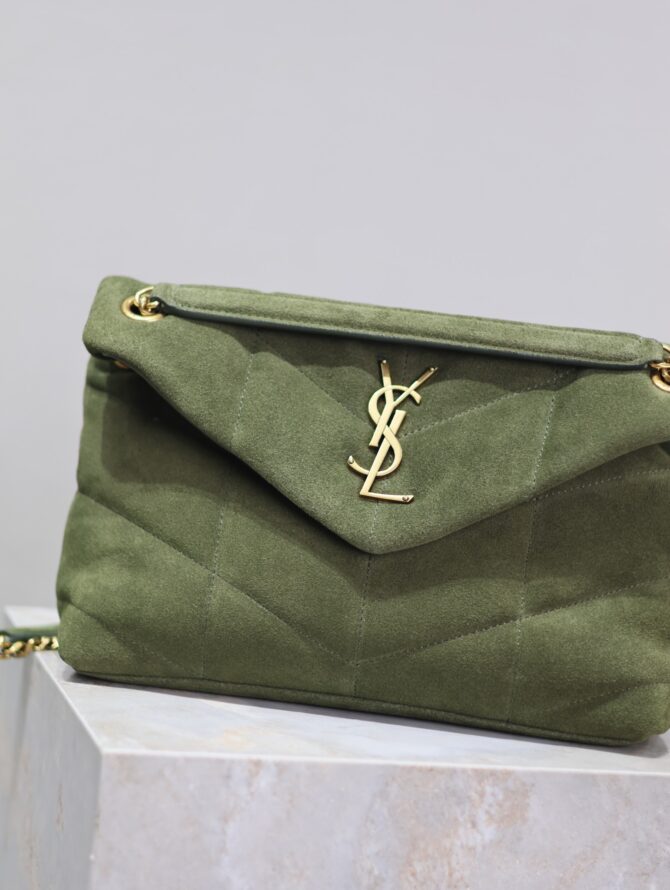 YSL Bag - Image 9