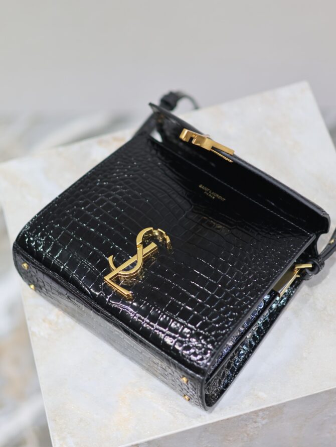 YSL Bag - Image 5