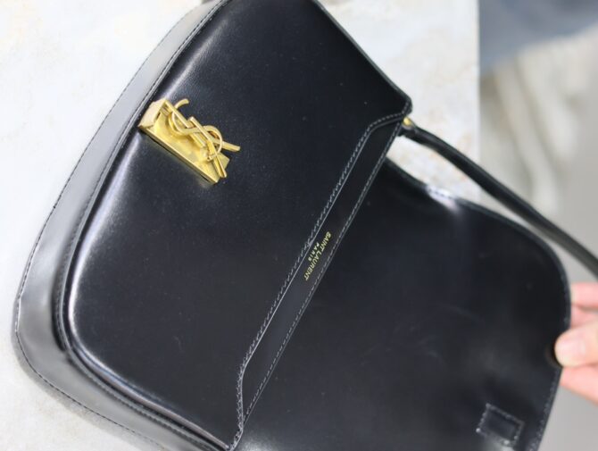 YSL Bag - Image 5