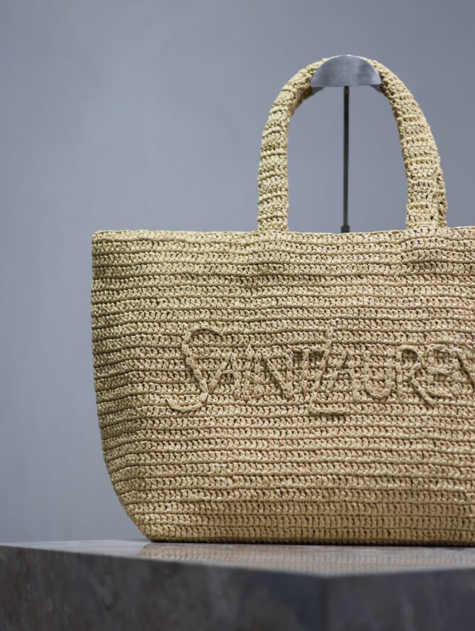 YSL Bag - Image 9