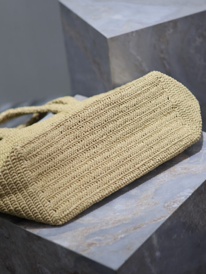 YSL Bag - Image 5