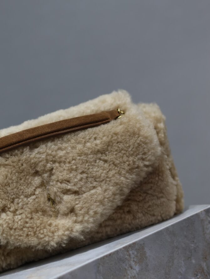 YSL Bag - Image 9