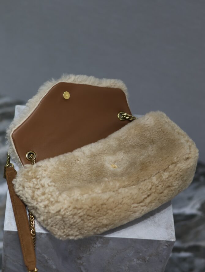 YSL Bag - Image 5