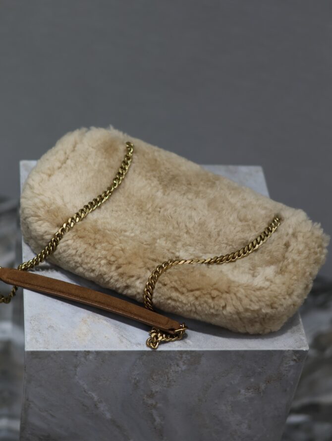 YSL Bag - Image 3