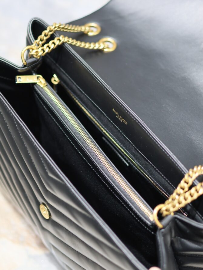 YSL Bag - Image 4