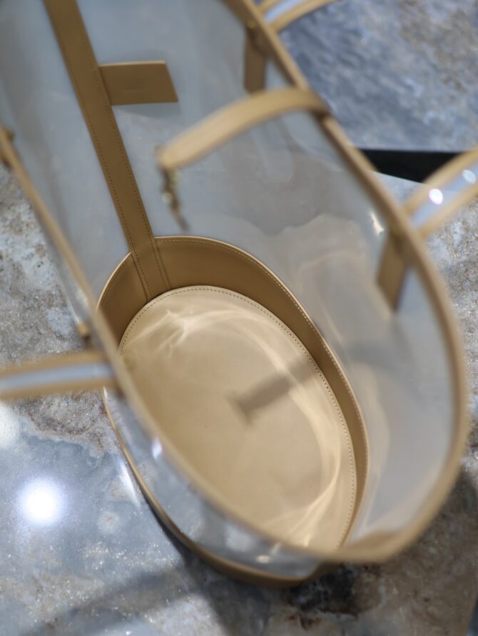 YSL Bag - Image 5