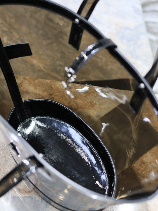 YSL Bag - Image 5