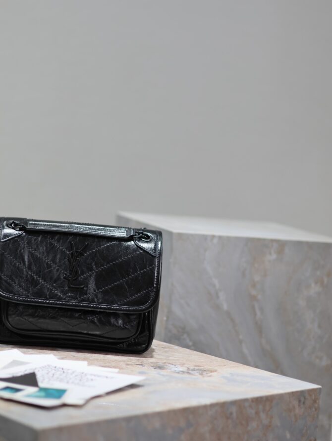 YSL Bag - Image 9