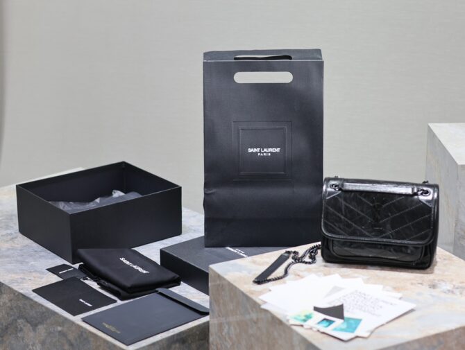 YSL Bag - Image 4