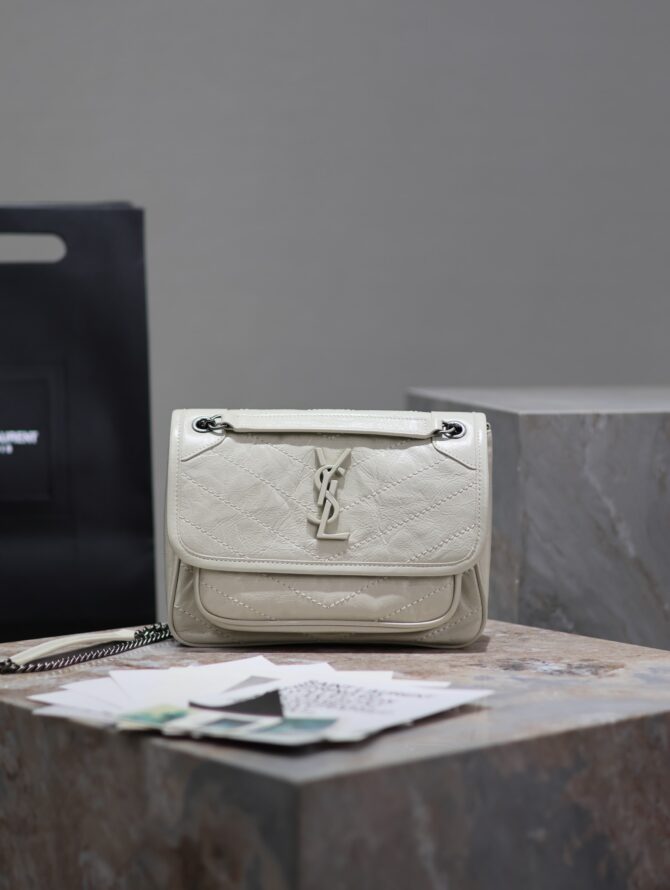YSL Bag