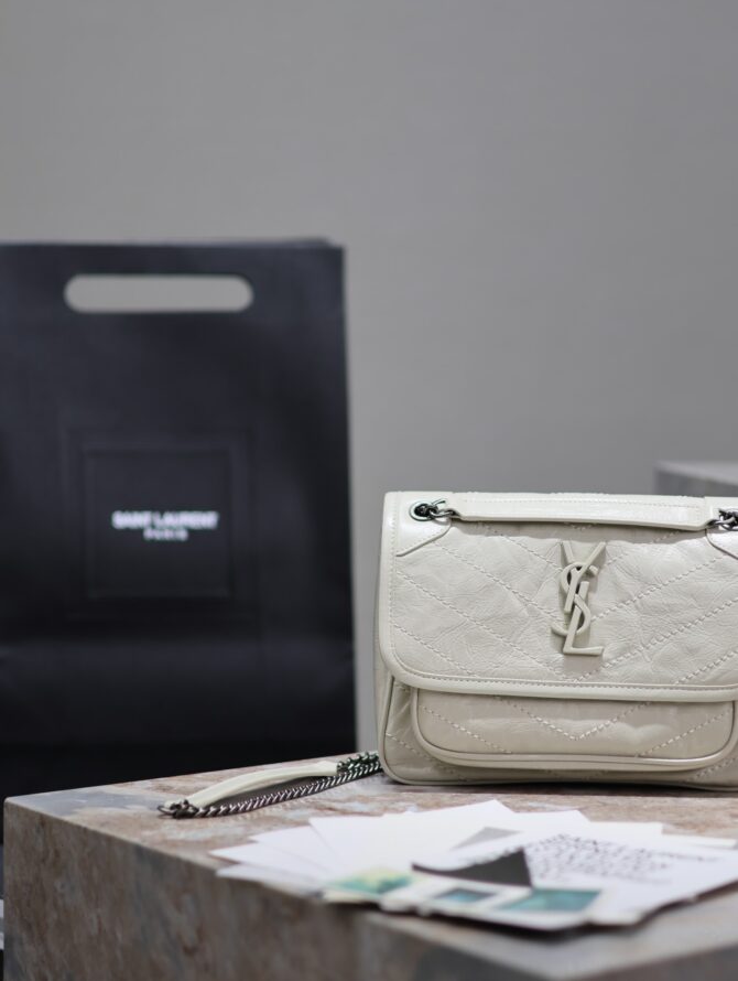 YSL Bag - Image 9