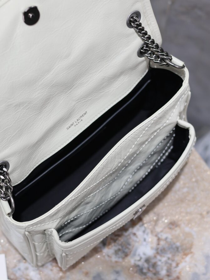YSL Bag - Image 5