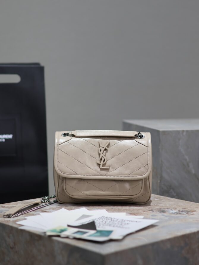 YSL Bag