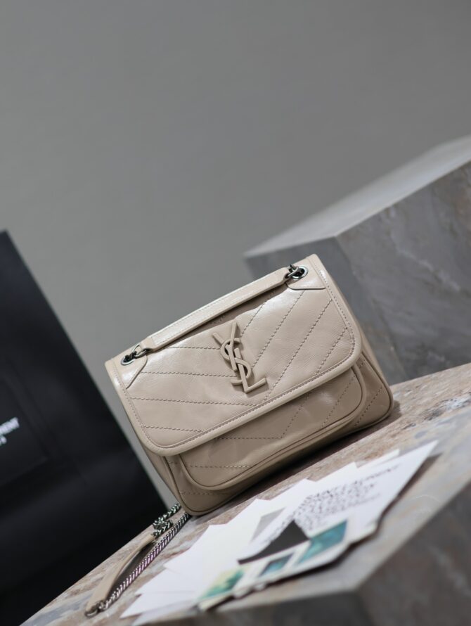 YSL Bag - Image 3